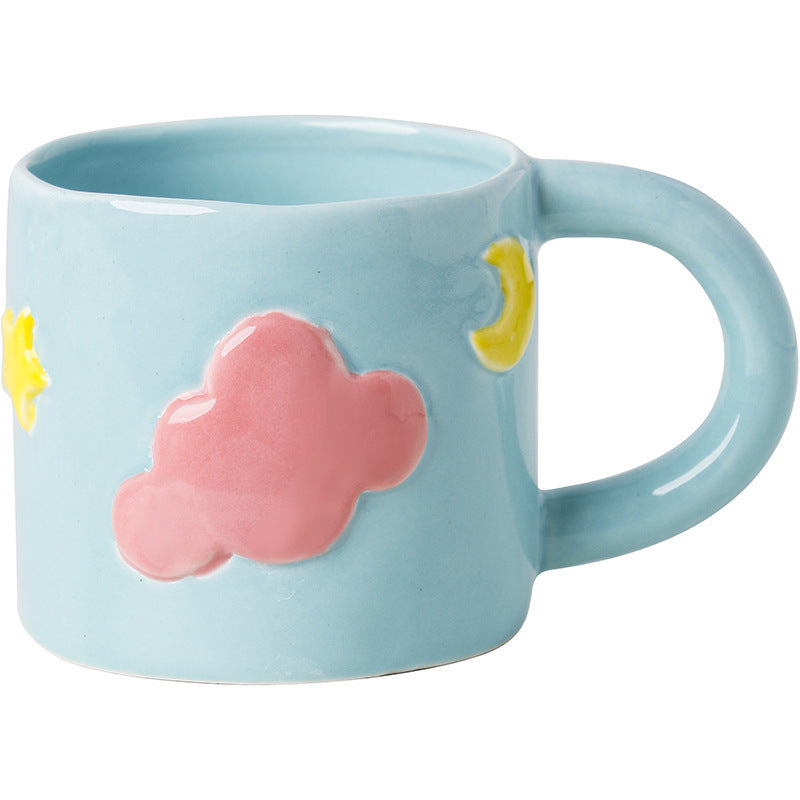 Fairy Ceramic Tableware.