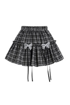 Check Me Out Bow Skirt