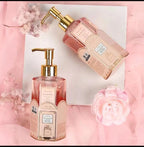 Fairy Shower Gel.