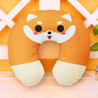Cloud Nest U-Shape Neck Pillow.