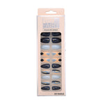 Prism Spectrum Pointed Nails (Colors)