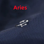 Starspell Zodiac Ring