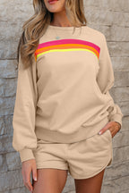 Rainbow Rush Lounge Set