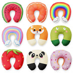 Cloud Nest U-Shape Neck Pillow.