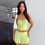 Hot Girl Cloud Set