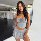 Hot Girl Cloud Set