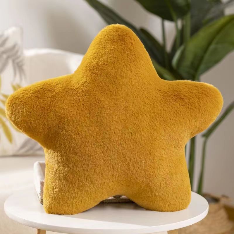 Starry Dream Pillow Plushie.