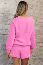Rainbow Rush Lounge Set