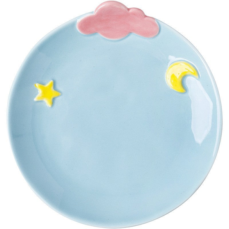 Fairy Ceramic Tableware.