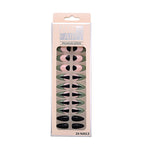 Prism Spectrum Pointed Nails (Colors)