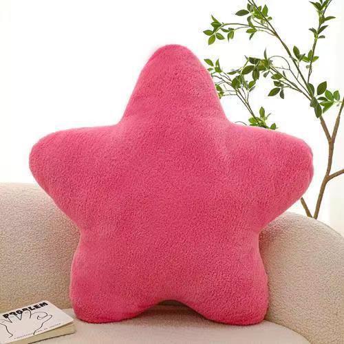 Starry Dream Pillow Plushie.
