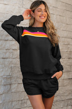 Rainbow Rush Lounge Set