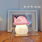Glowshroom Night Light.