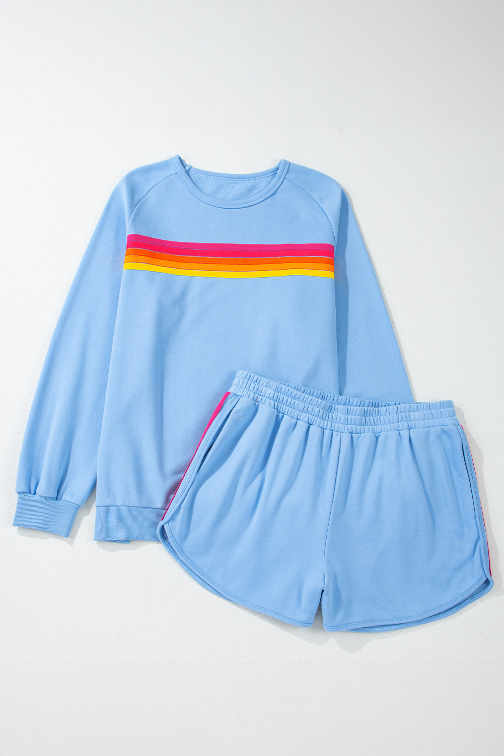 Rainbow Rush Lounge Set