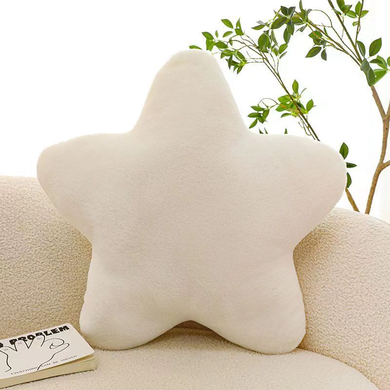 Starry Dream Pillow Plushie.