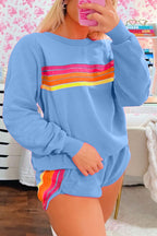 Rainbow Rush Lounge Set