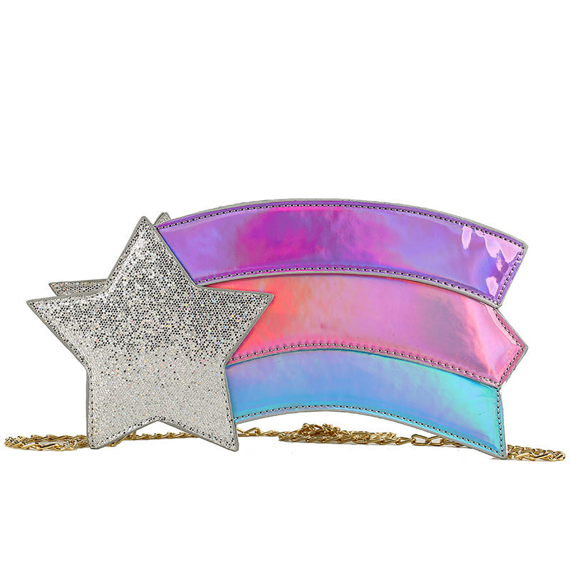 Starlite Drip Shoulder Bag