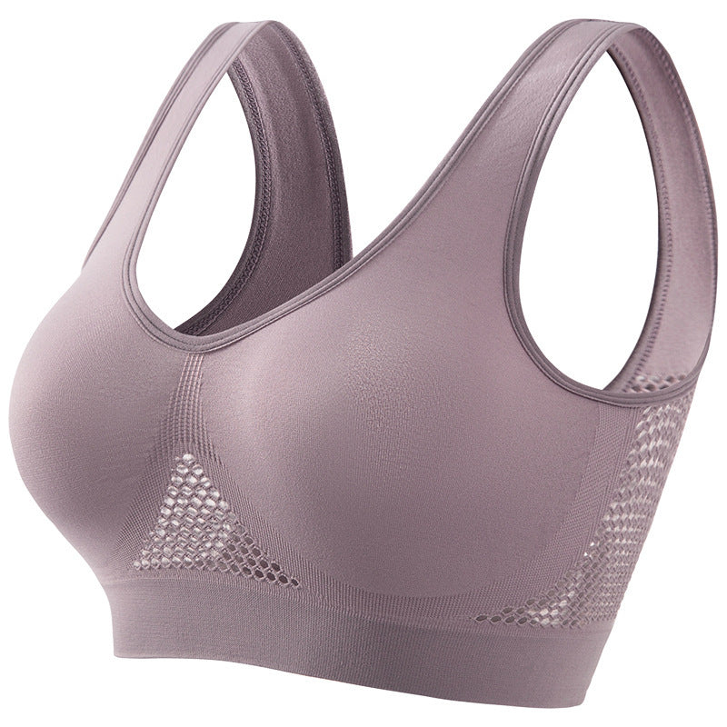 CloudFlex Curve Bra Top