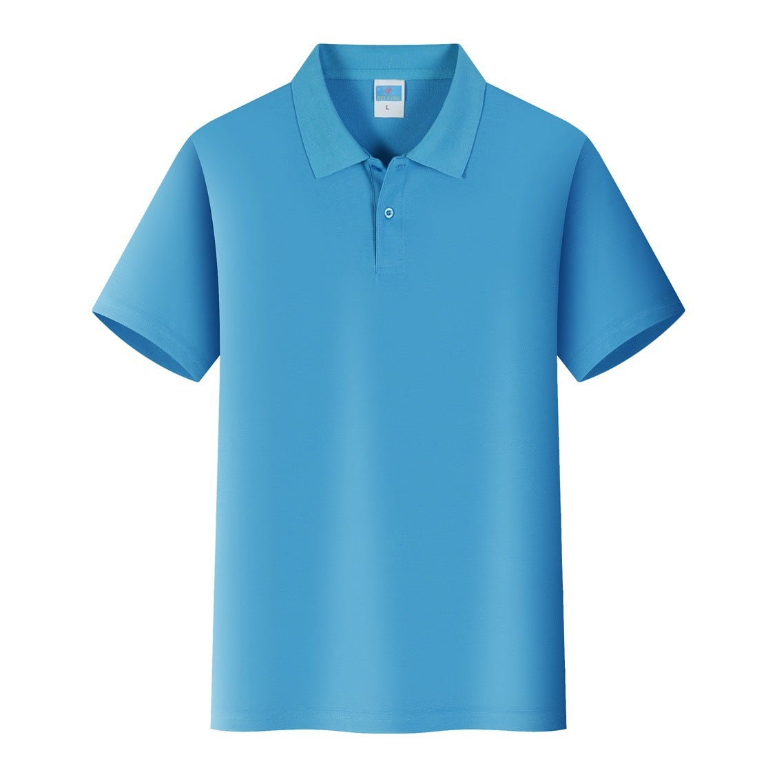 Solid Mood Polo.