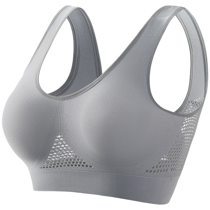 CloudFlex Curve Bra Top