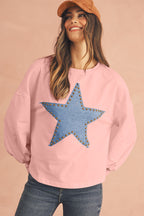 Starbaby Slouch Sweater