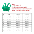 CloudFlex Curve Bra Top