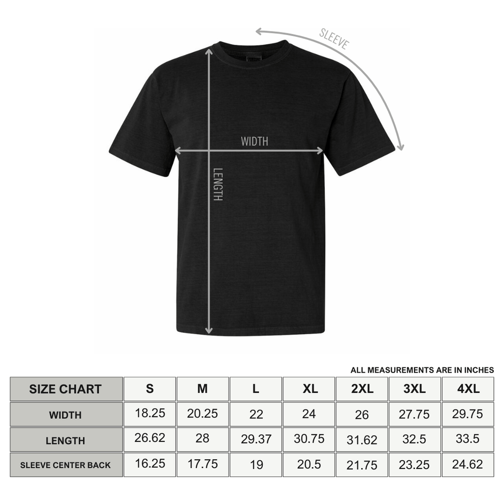 The Lovers Tarot Card Tee