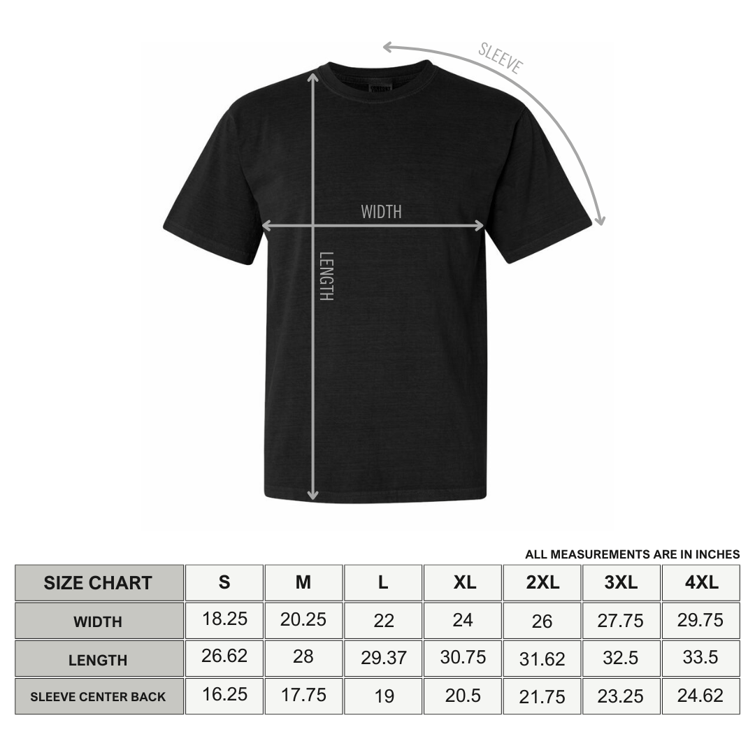 The Lovers Tarot Card Tee